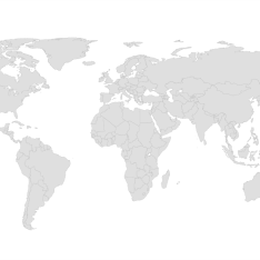 Top 15 Trends Worldwide: A Global Perspective