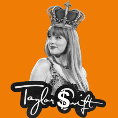 De los Swifties a los stakeholders: lecciones de Taylor Swift para las marcas corporativas