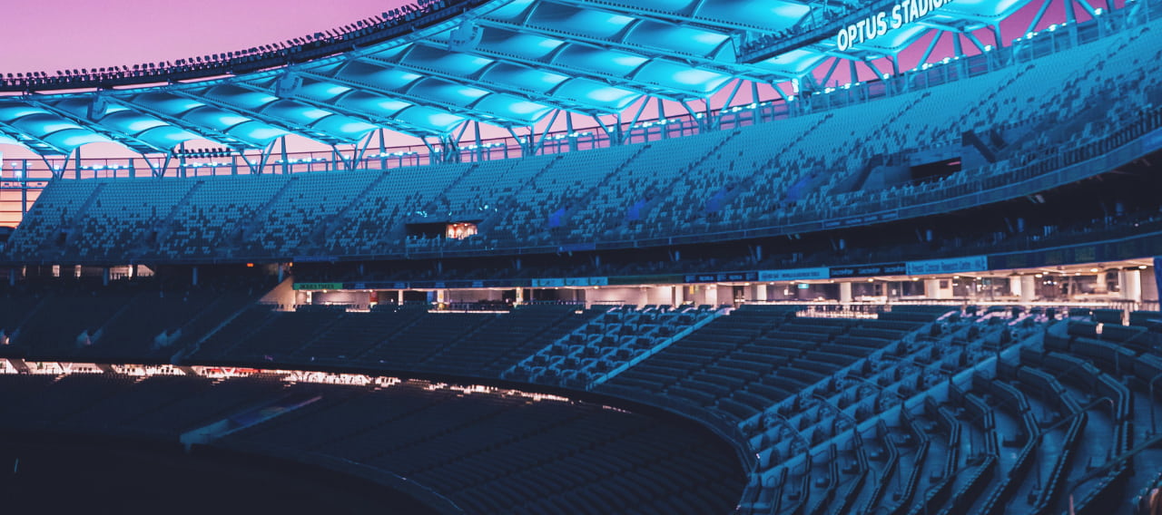 Música en vivo como touchpoint emocional; fútbol, como touchpoint en visibilidad