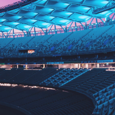 Música en vivo como touchpoint emocional; fútbol, como touchpoint en visibilidad
