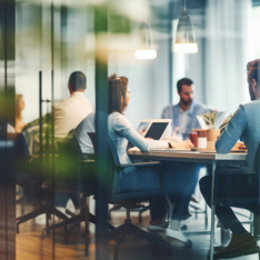 El engagement o compromiso en fase de estancamiento estructural