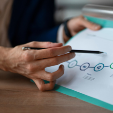 ¿Cómo gestionar la reputación corporativa en 2025?