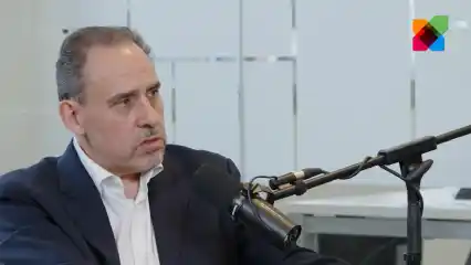 Miniatura del podcasts de Ángel Pascual