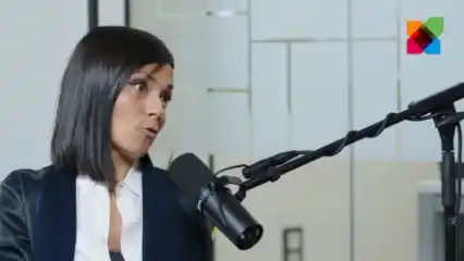 Miniatura del podcasts de Esther Paniagua