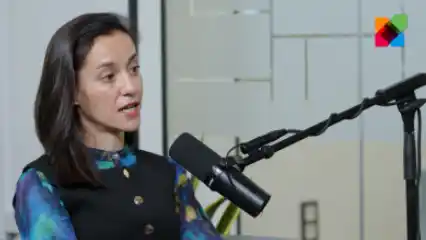 Miniatura del podcasts de Lucía Carballeda