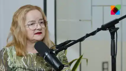 Miniatura del podcasts de Macarena Estevez