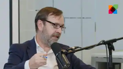 Miniatura del podcasts de Ramón Pueyo